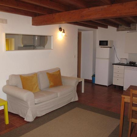 Apartmán Casa Do Castelo - Coroa Castelo de Vide Exteriér fotografie