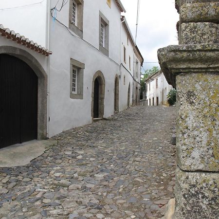 Apartmán Casa Do Castelo - Coroa Castelo de Vide Exteriér fotografie