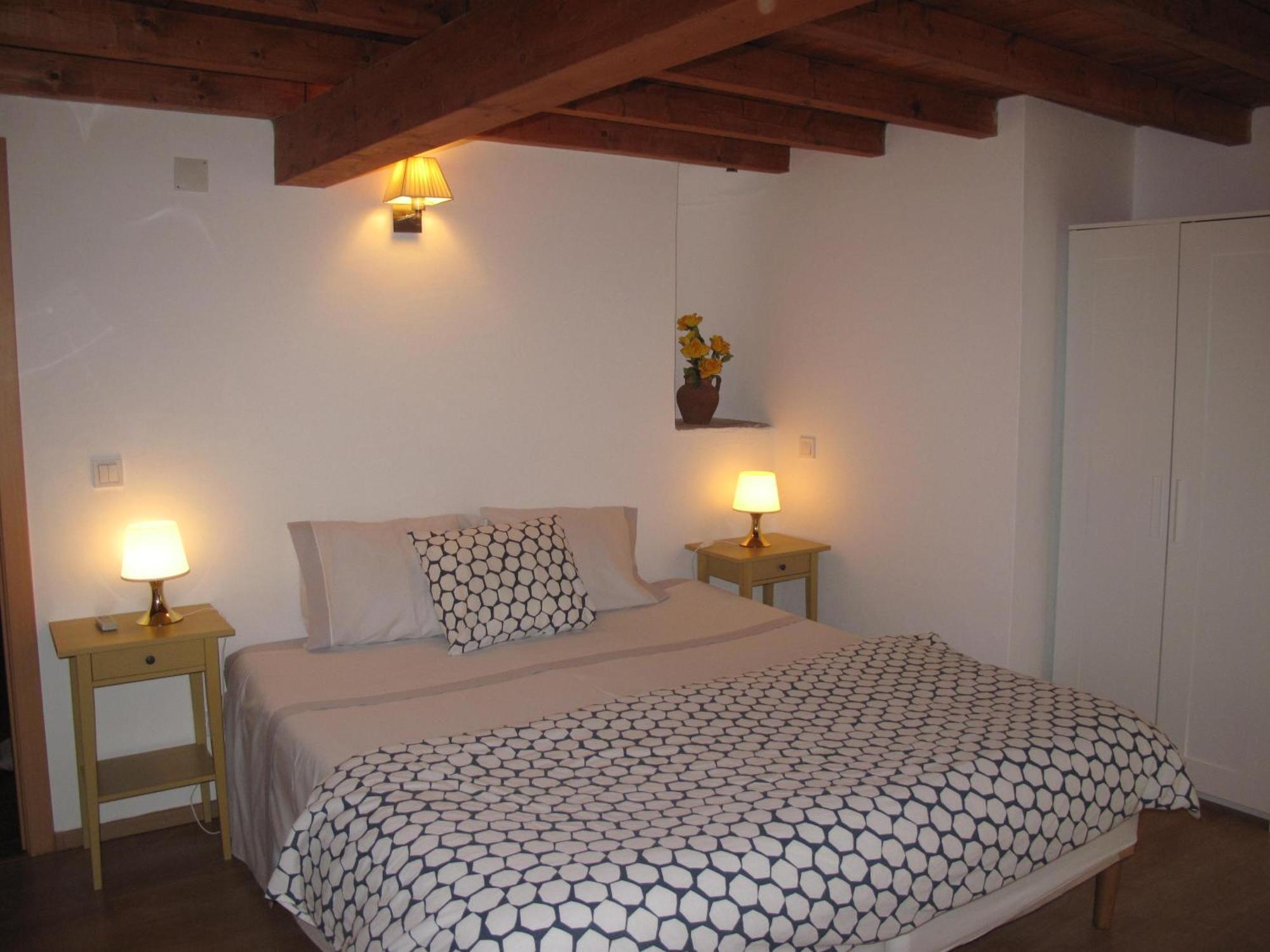 Apartmán Casa Do Castelo - Coroa Castelo de Vide Exteriér fotografie