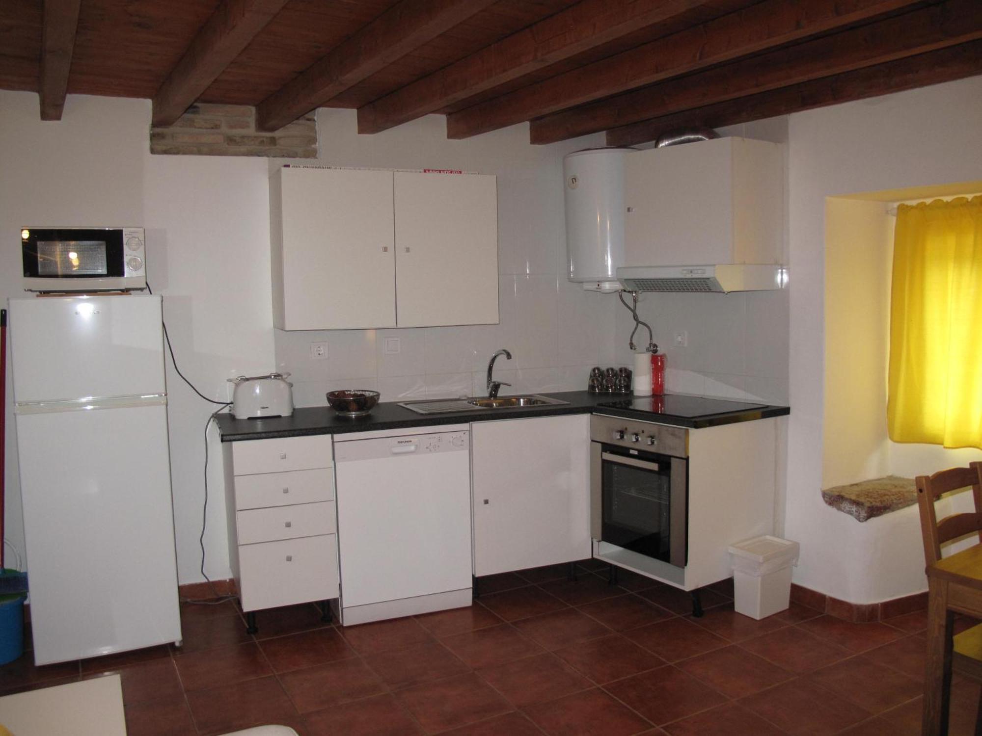 Apartmán Casa Do Castelo - Coroa Castelo de Vide Exteriér fotografie